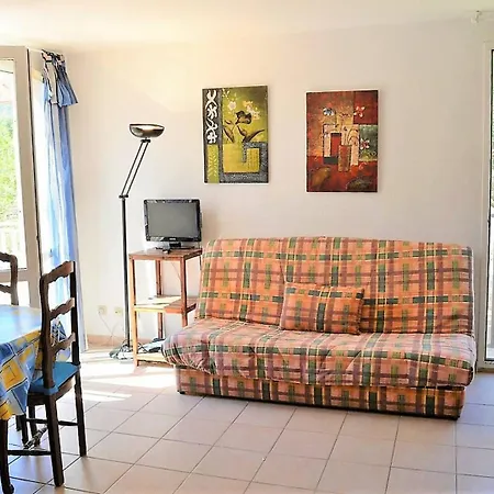 Ce030-d096 Appt 3 Pièces 6 Couchages Cavaliere