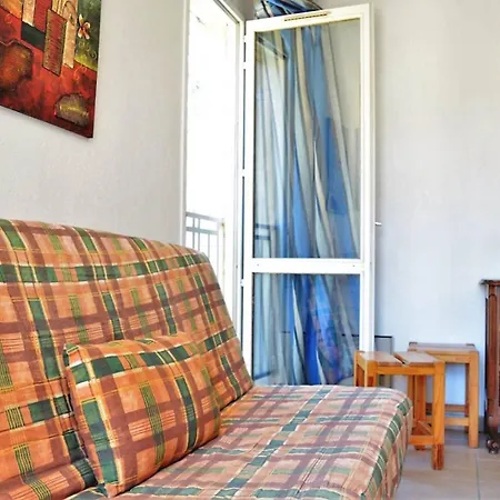 Ce030-d096 Appt 3 Pièces 6 Couchages Cavaliere Appartement Le Lavandou
