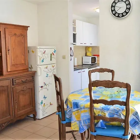 Ce030-d096 Appt 3 Pièces 6 Couchages Cavaliere *