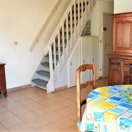 Ce030-d096 Appt 3 Pièces 6 Couchages Cavaliere *
